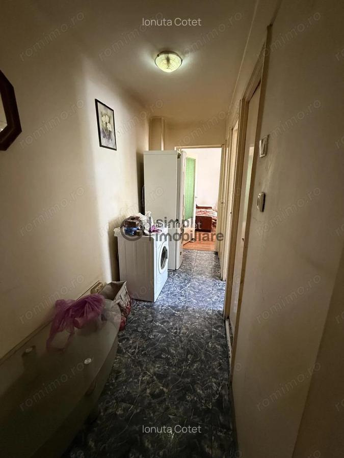 2 camere decomandate, etaj 3, Rovine - 95 000 Euro - 5