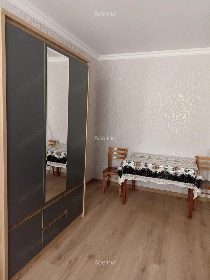 Aradului apartament o camare de inchiriat - 6
