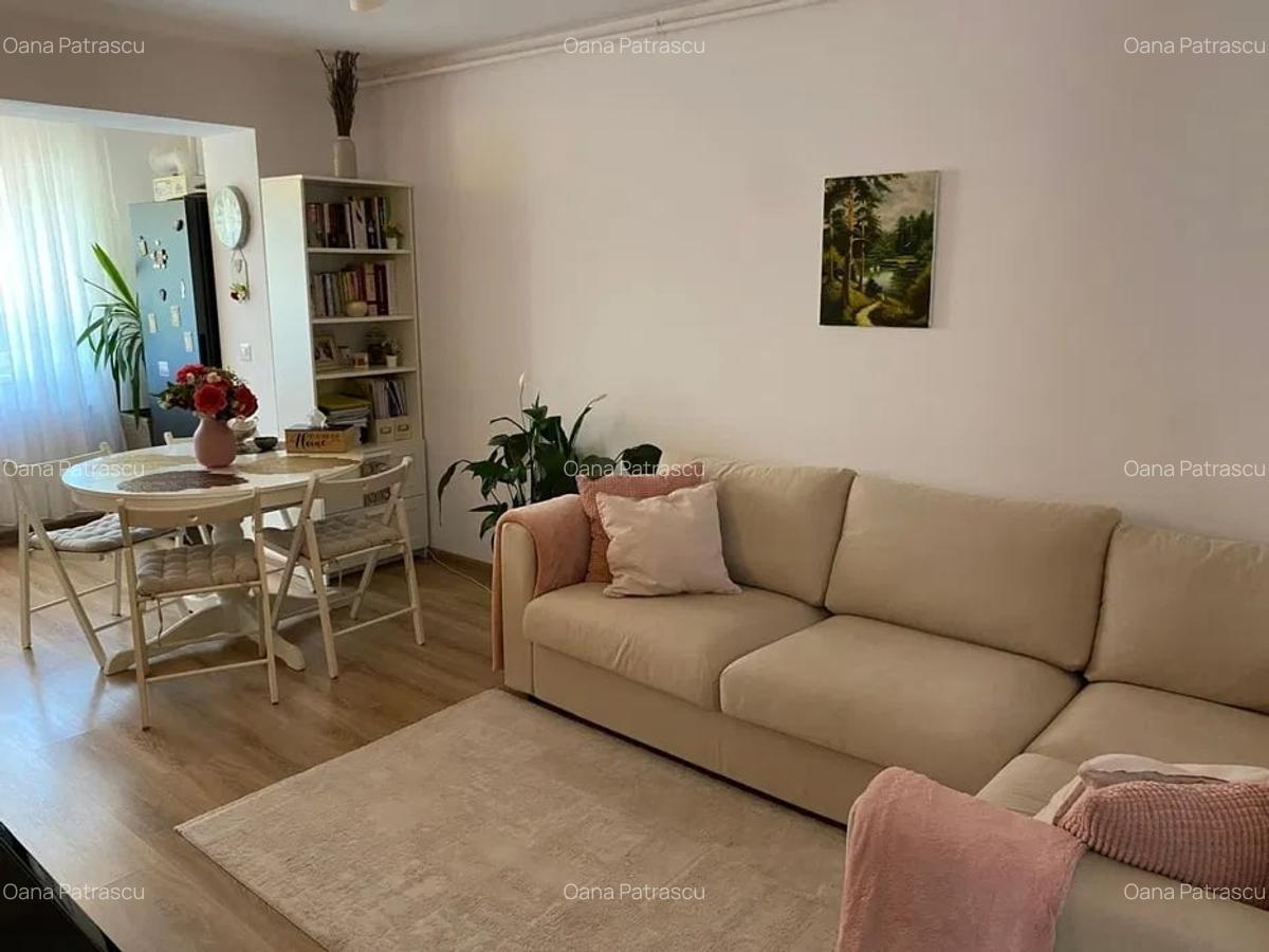 Apartament 2 camere  | Loc de parcare inclus | Complex Palladium Residence - 2