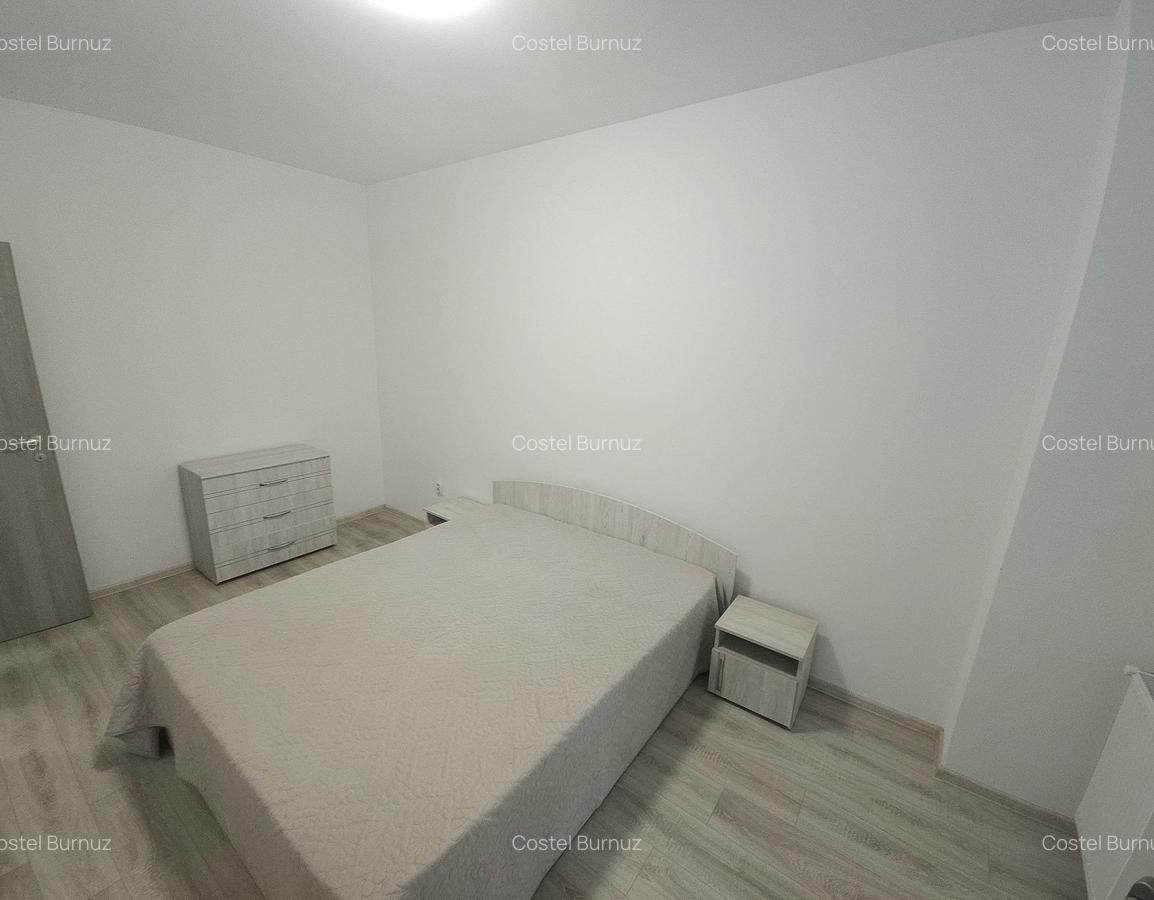 Bloc nou, Tatarasi-Oancea, mobilat si utilat - 9