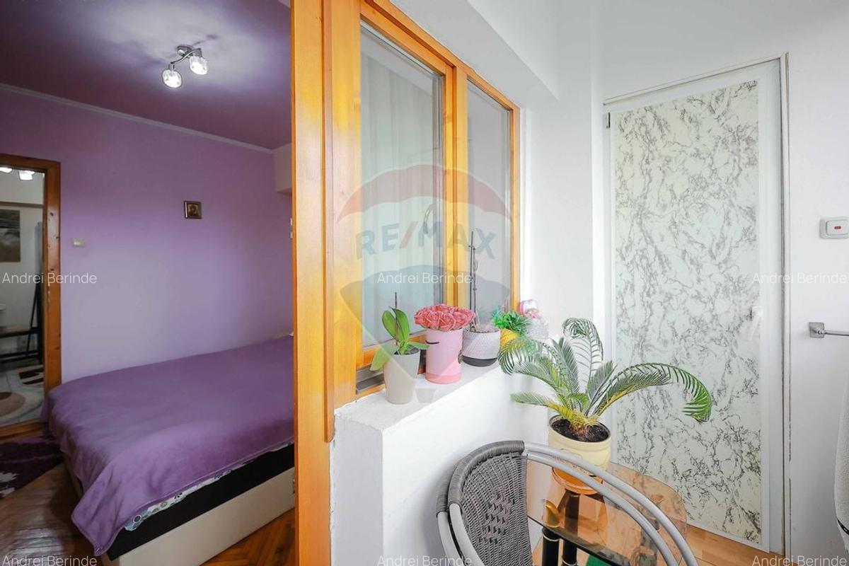 Apartament cu 3 camere de vanzare, Bd. Dacia - 8