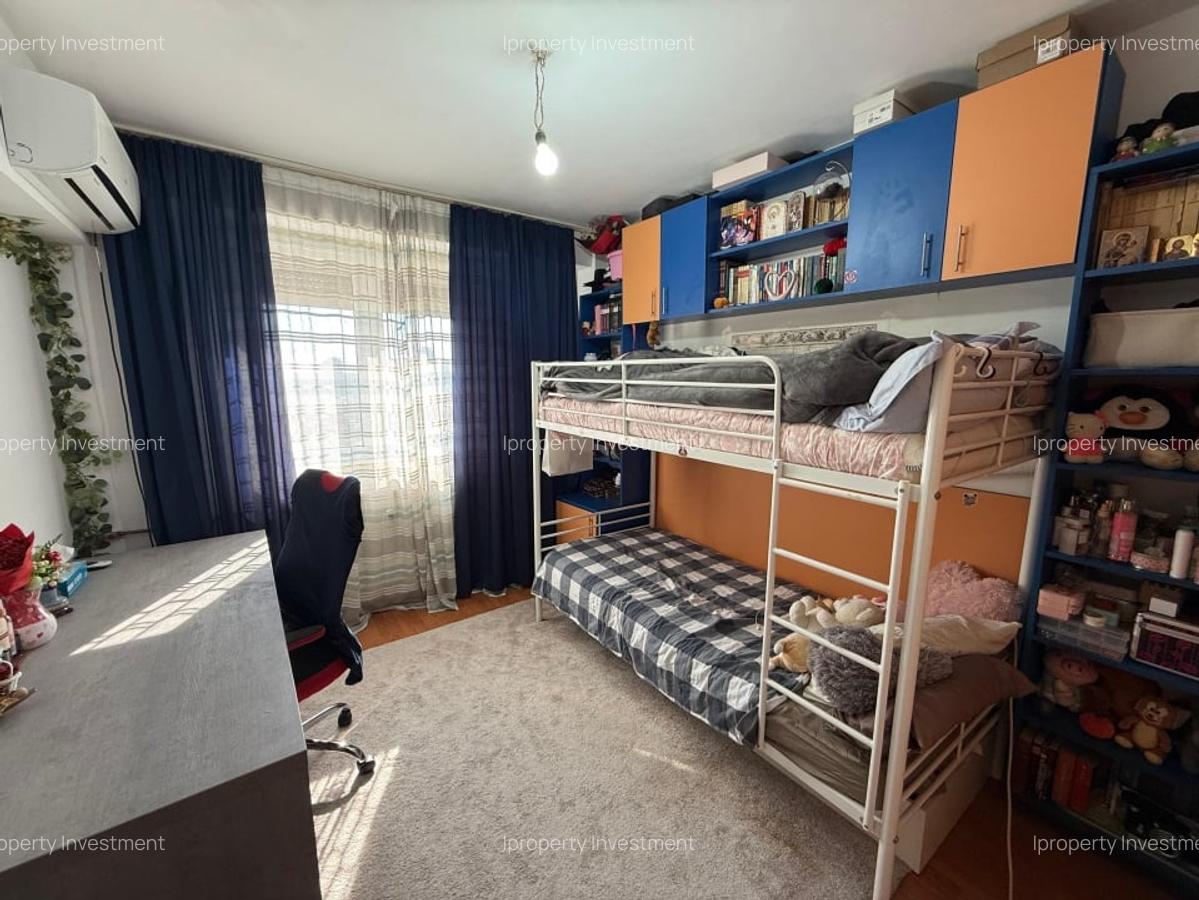 3 Camere | Vitan | Loc de parcare | Bloc Reabilitat | 3xAC | Utilat | Mobilat - 2