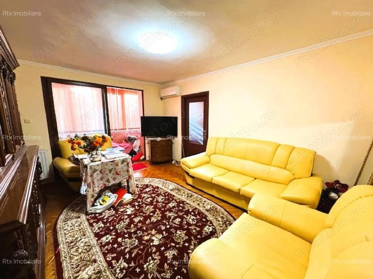 Apartament 2 camere etaj 1 Strada Cornisei - 6