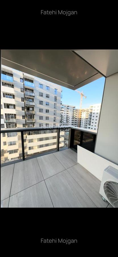 2 Rooms / 2 Camere / Cortina North - 5