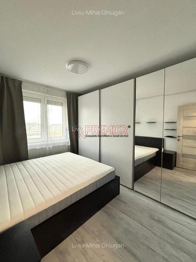 Apartament 3 camere Lux Piata Sudului | Centrala Termica | 2 Bai - 5
