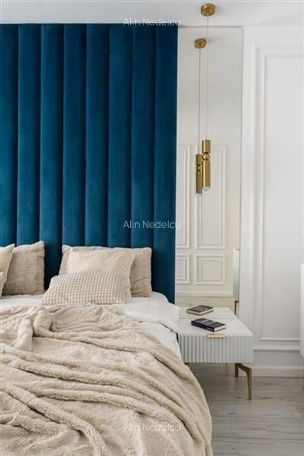 Apartament 3 camere + parcare + boxa Sky Garden - 6