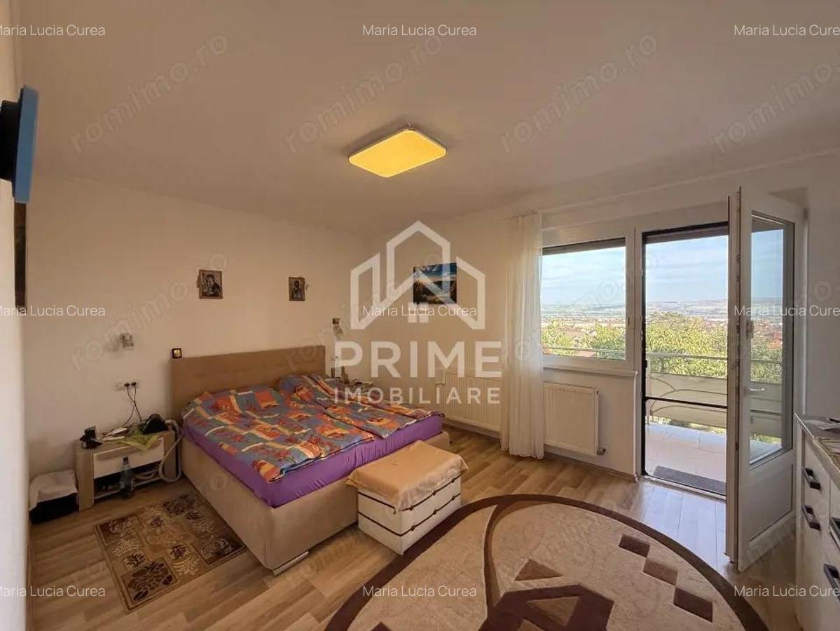 CASA INDIVIDUALA PRIVELISTE PANORAMICA, 4 CAMERE, 272 MP, ZONA SCHIT, ALBA IULIA - 6 CASA INDIVIDUALA PRIVELISTE PANORAMICA, 4 CAMERE, 272 MP, ZONA SCHIT, ALBA IULIA - 6