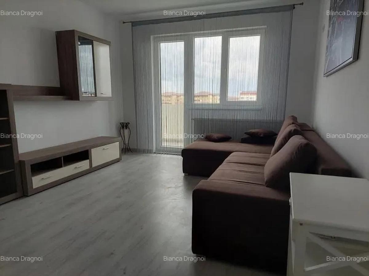 Se inchiriaza apartament 2 camere - Popesti Leordeni - 1