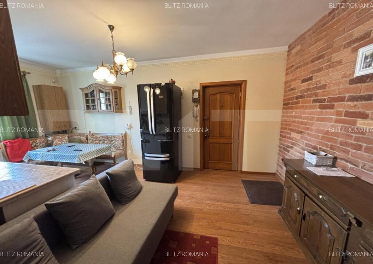 Apartament cu 2 camere - 3