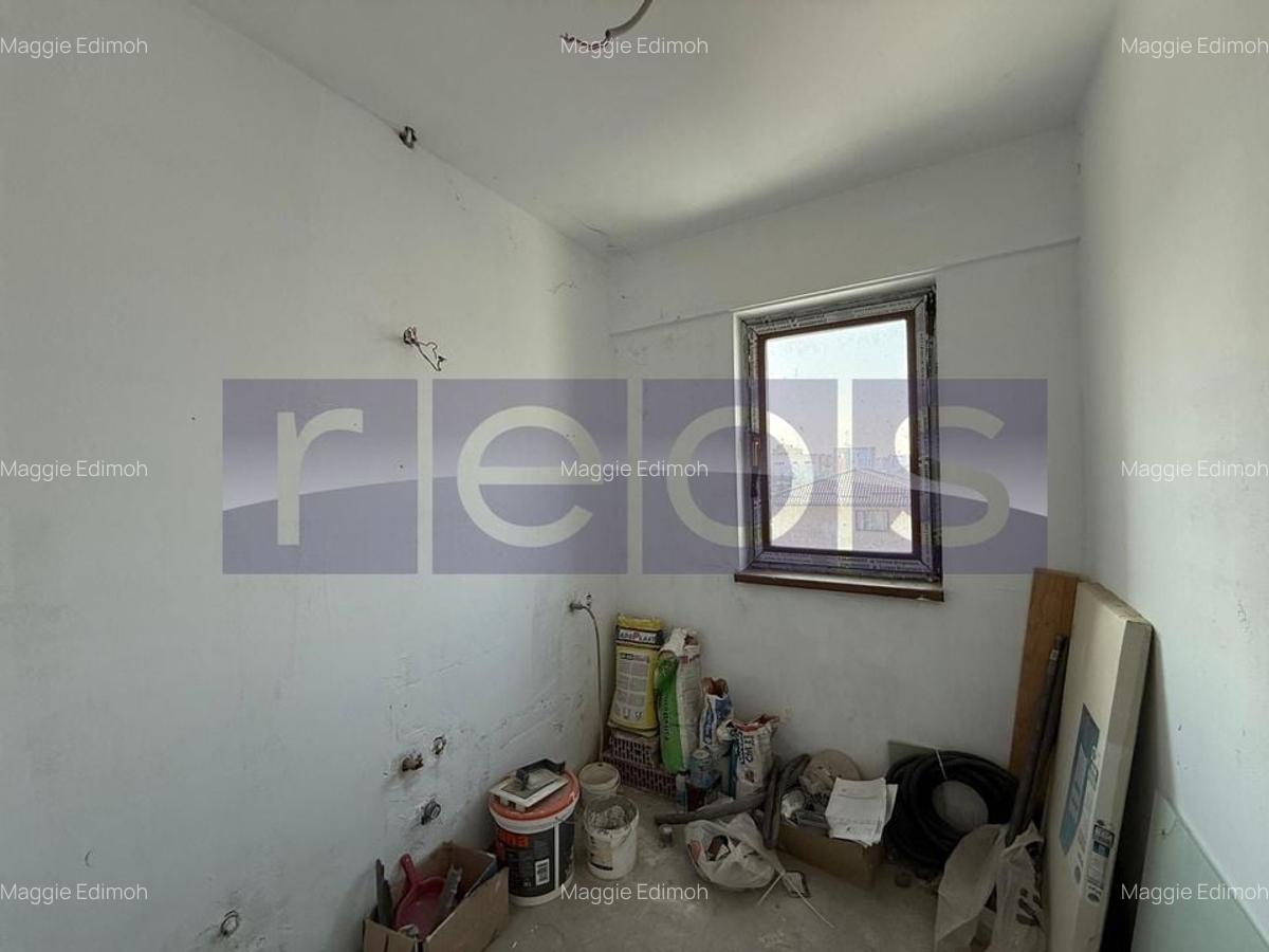 VANZARE APARTAMENT TIP STUDIO |  AVIATIEI  | 54 MP | LOC PARCARE | - 8