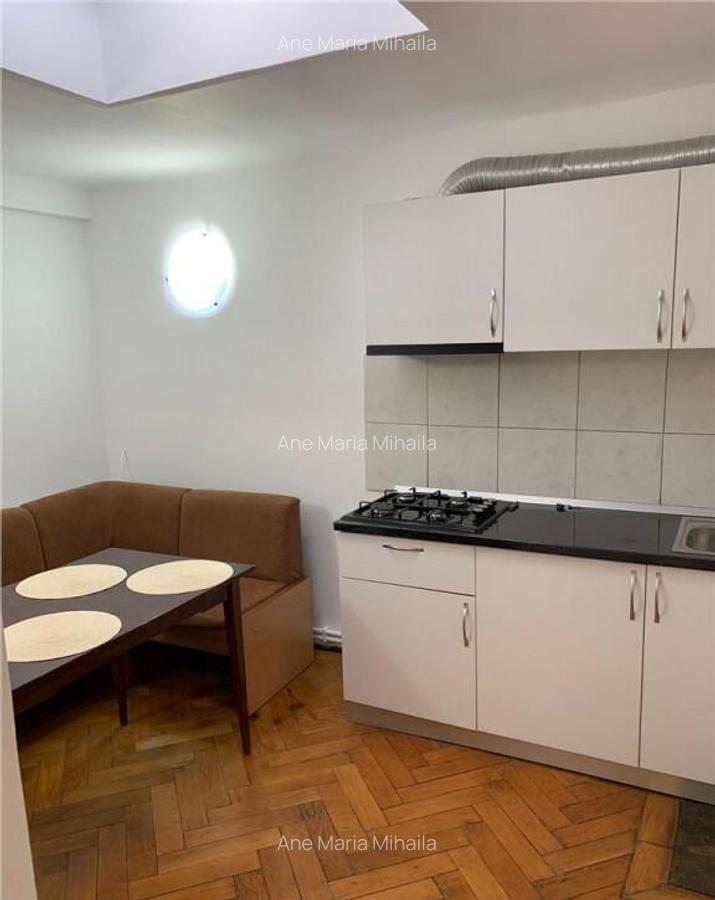 Apartament 2 camere de inchirat,Piata Romana,ASE, Pet Friend - 5