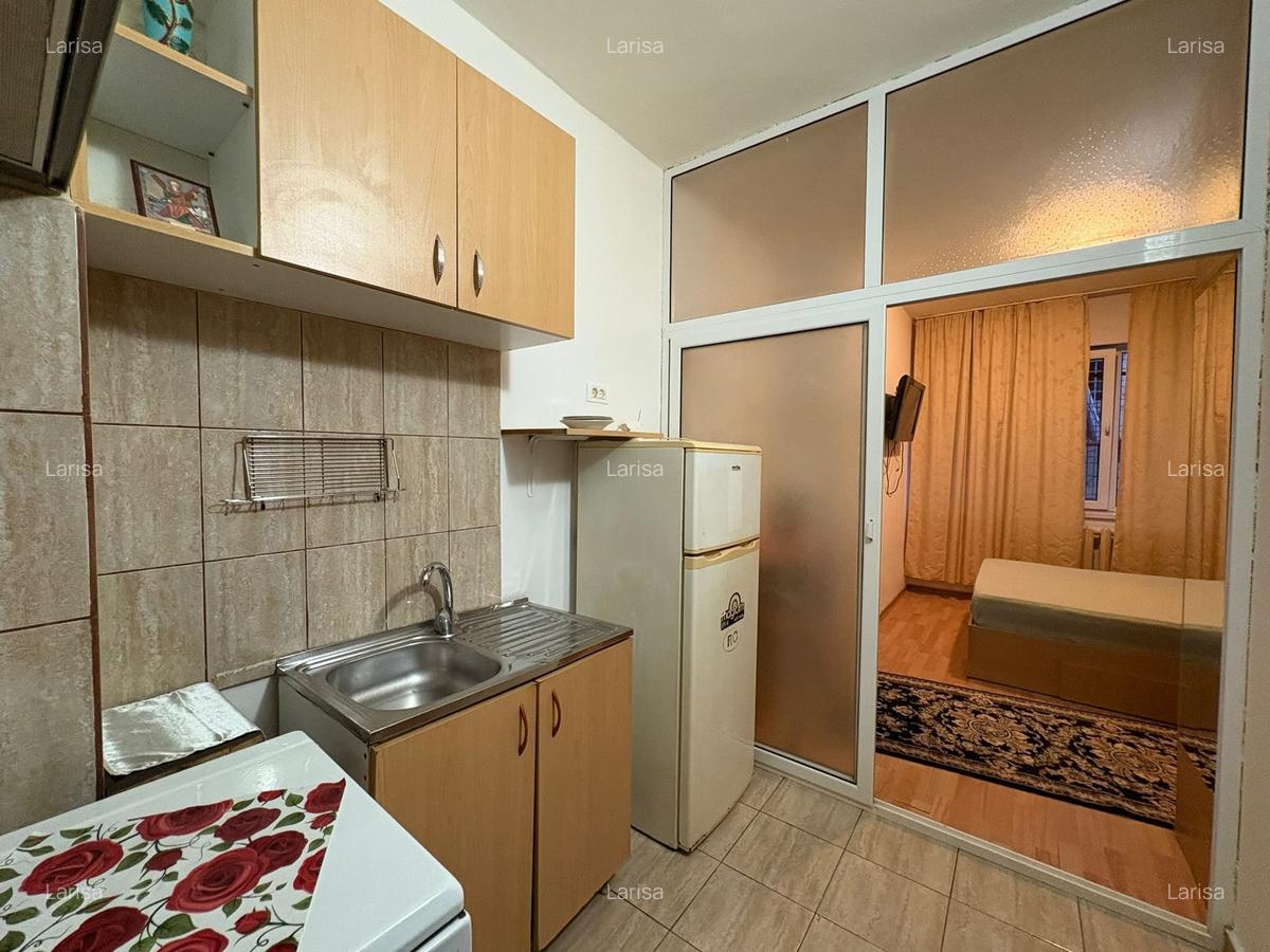 CET GARSONIERA MOBILATA, UTILATA, LIBERA 20 MP PRET 38500 EURO - 6