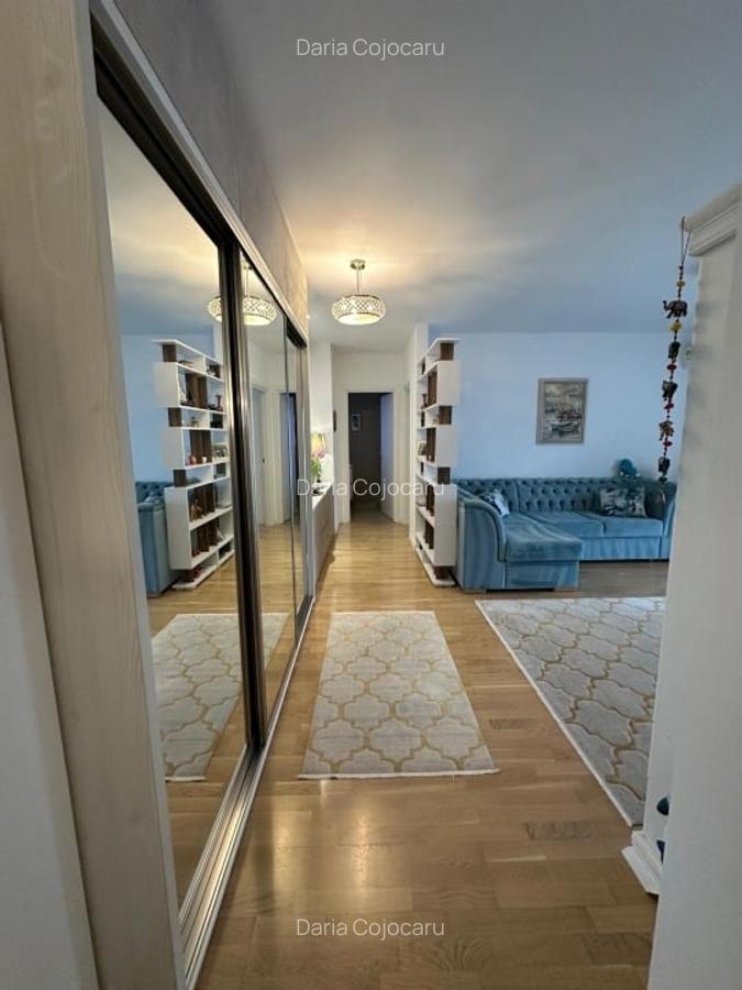 Apartament cu 3 camere decomandat în Domenii - 9