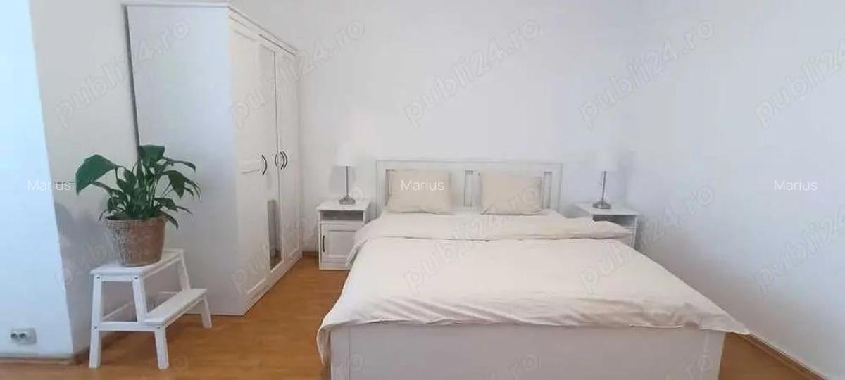 Garsoniera barajul bicaz-metrou 5 minute costin georgian-modern - 2