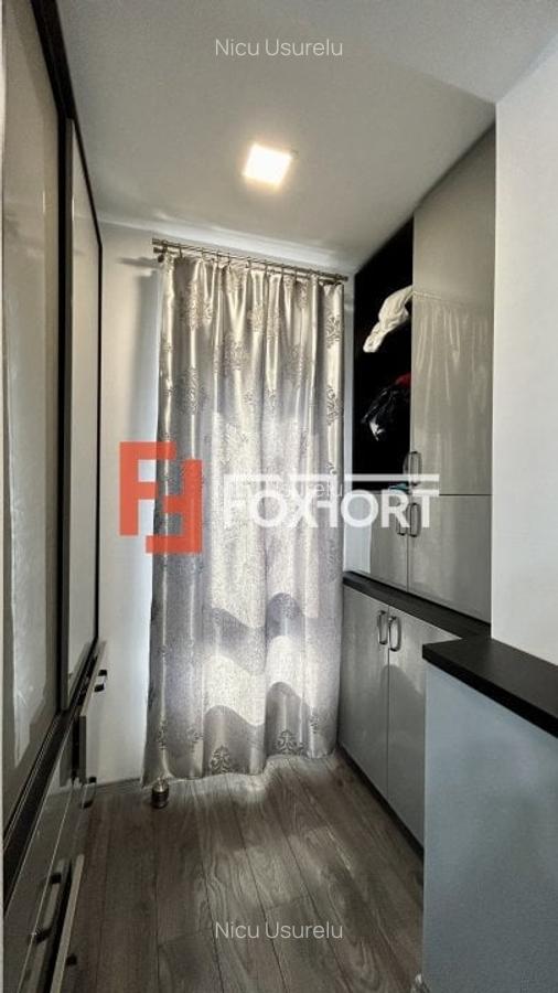 Casa cu 3 camere de vanzare - Dumbravita zona centrala - 11