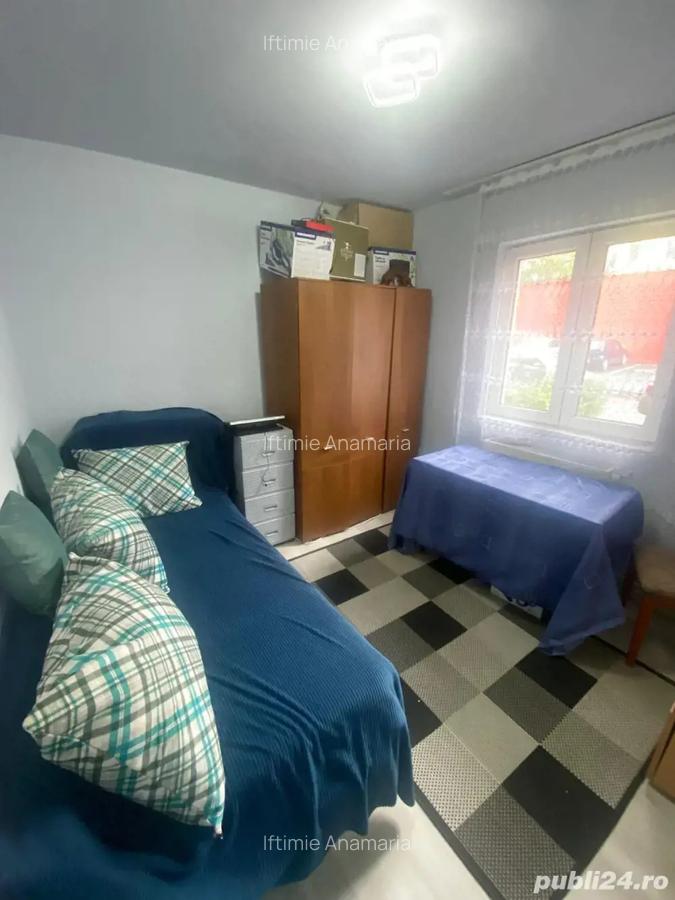 Vand apartament 2 camere - 4
