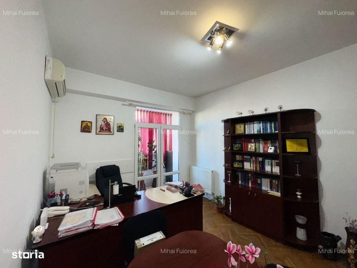 Apartament Teatrul National/Universitate - 1
