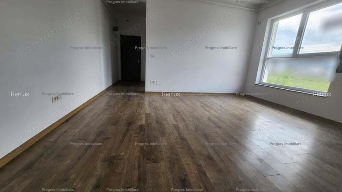 Apartament 3 camere - etaj 1 - bloc nou - 80.000 euro - 6