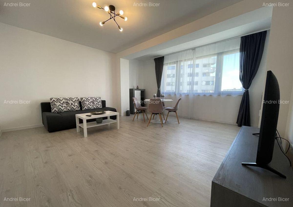 PIPERA | Ivory Residence | Chirie 2 camere + Parcare Subt... - 2