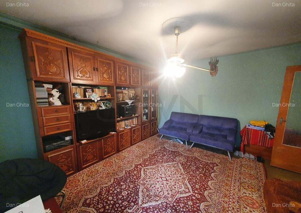 Apartament 2 Camere I De I Decebal - 4
