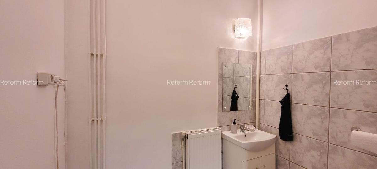 De vânzare apartament cu 2 camere pe Calea Dorobanților - 10