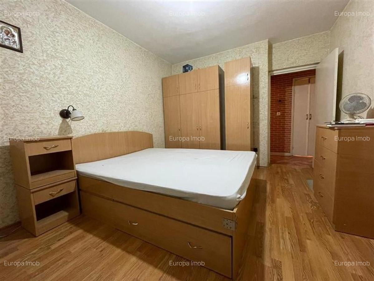 Apartament 2 camere de vanzare zona centrala Tulcea - 4