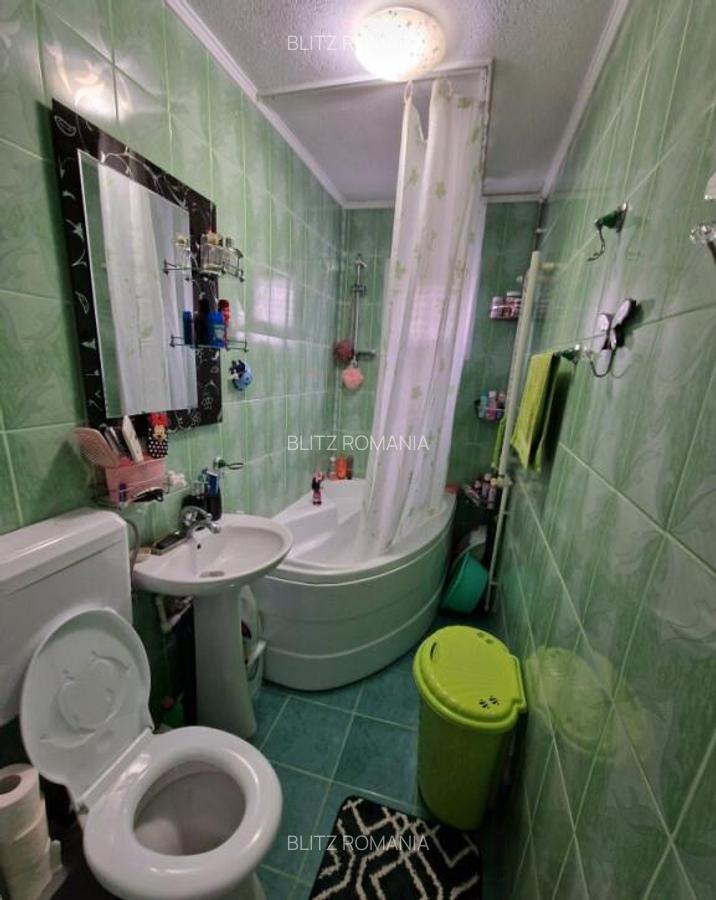 Apartament de vanzare, cu 2 camere, 41 mp, zona Regele Ferdi - 8
