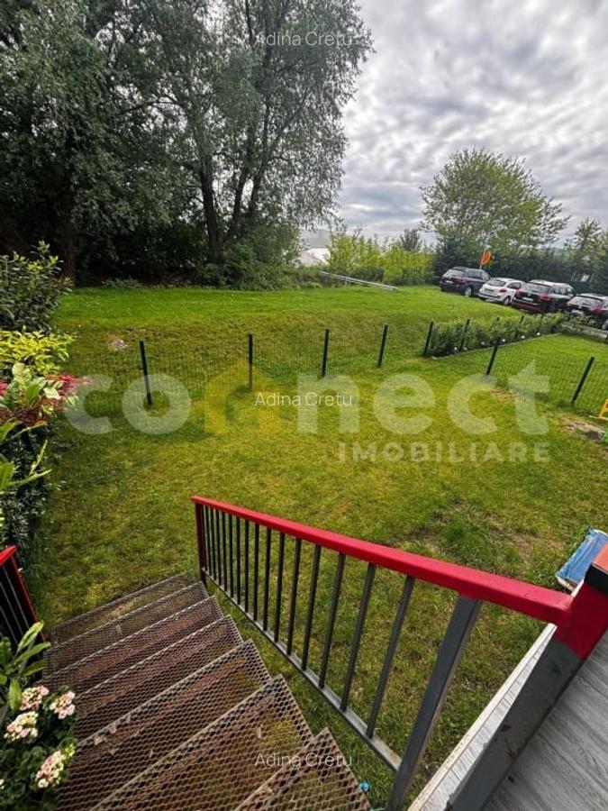 Apartament 2 camere, cu gradina | Abatorului, Floresti - 9
