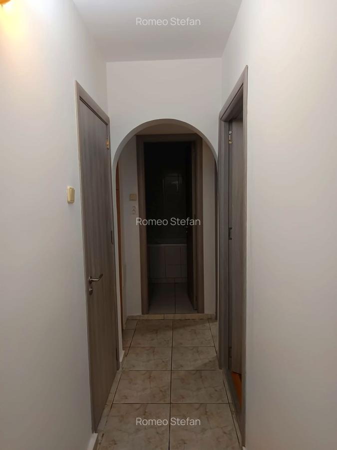 Inchiriere - Apartament 3 Camere - Teiul Doamnei - Plan Secund - 6