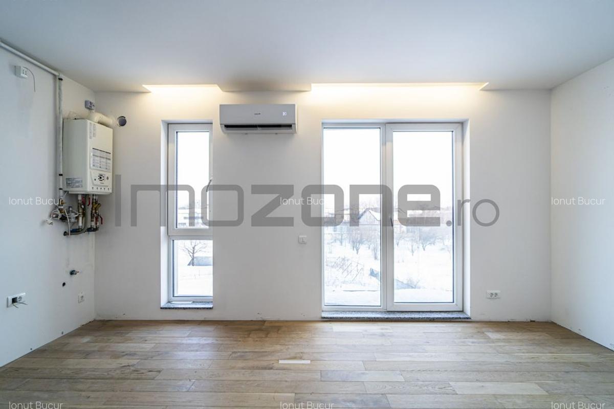 Str. Ghidigeni, zona Raul Doamnei, 2 cam. bloc nou, finisaje premium, Doar CASH - 4