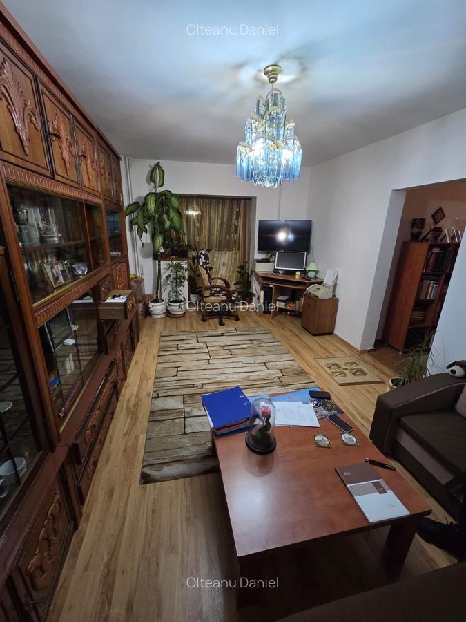 CALEA VACARESTI PIATA TIMPURI NOI - 1