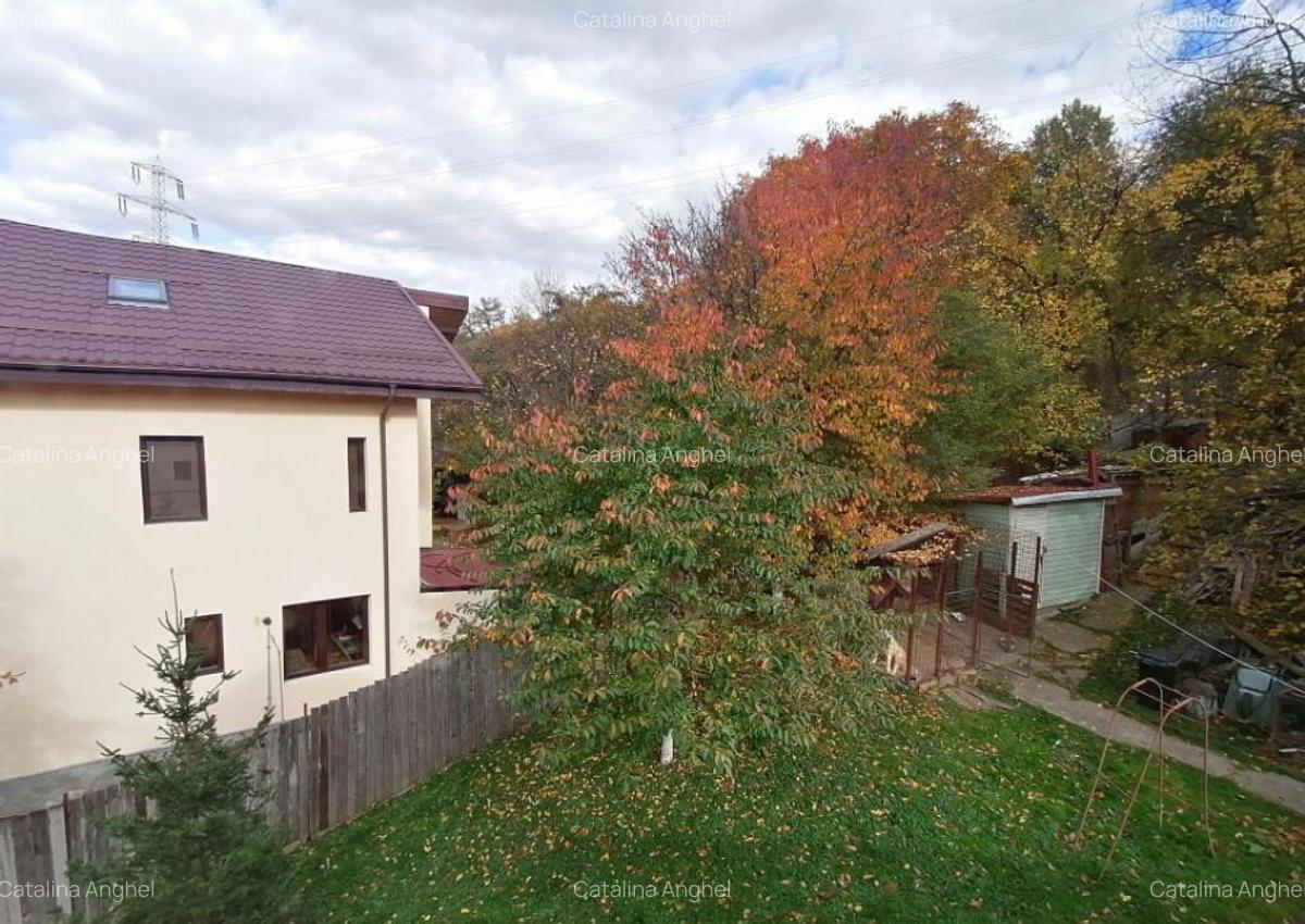 Imobil regim de inaltime p+m, Comarnic - 12