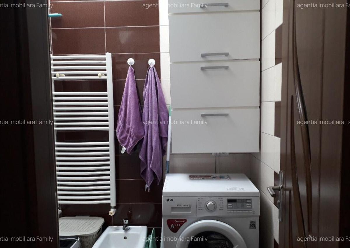 Microapartament - etaj 3 - Zona Zamca - 4