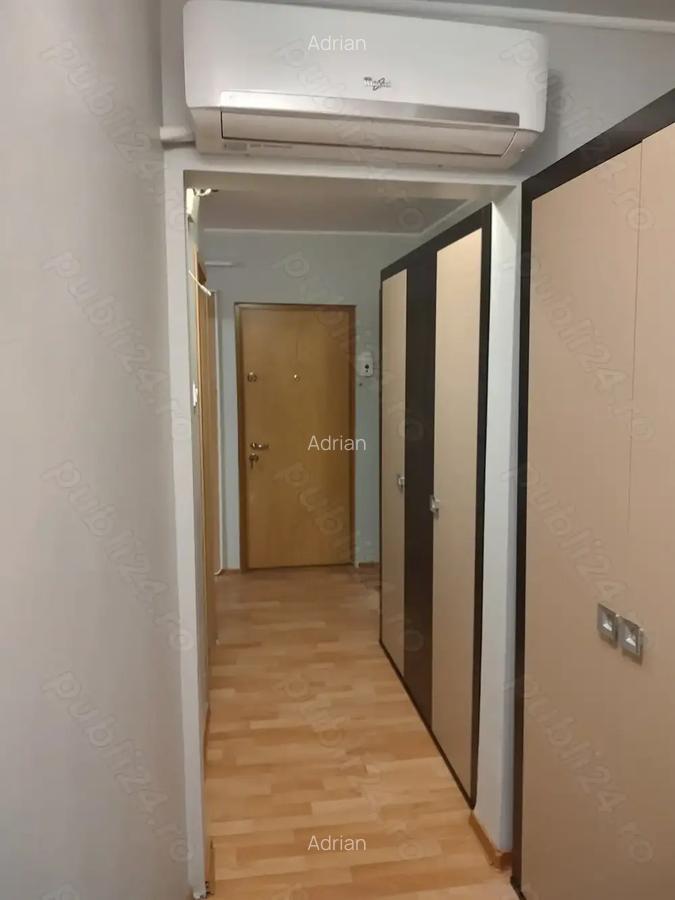 Inchiriez apartament cu 3 camere in zona Frumoasa - 5