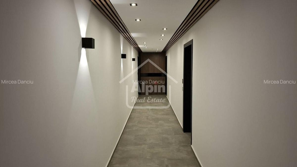 Apartament Duplex Coresi - 9