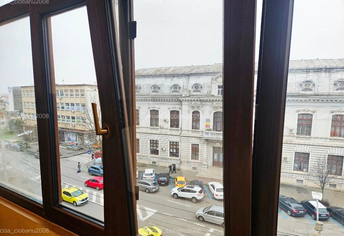 Patria, 2 camere - ULTRACENTRAL - 5