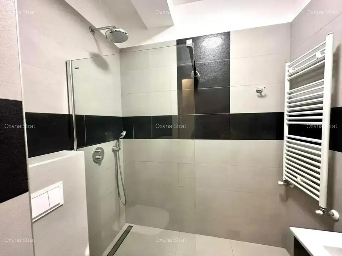 Chirie 3 Camere Lux - Iancu Nicoale - Parcare Inclusă - 12