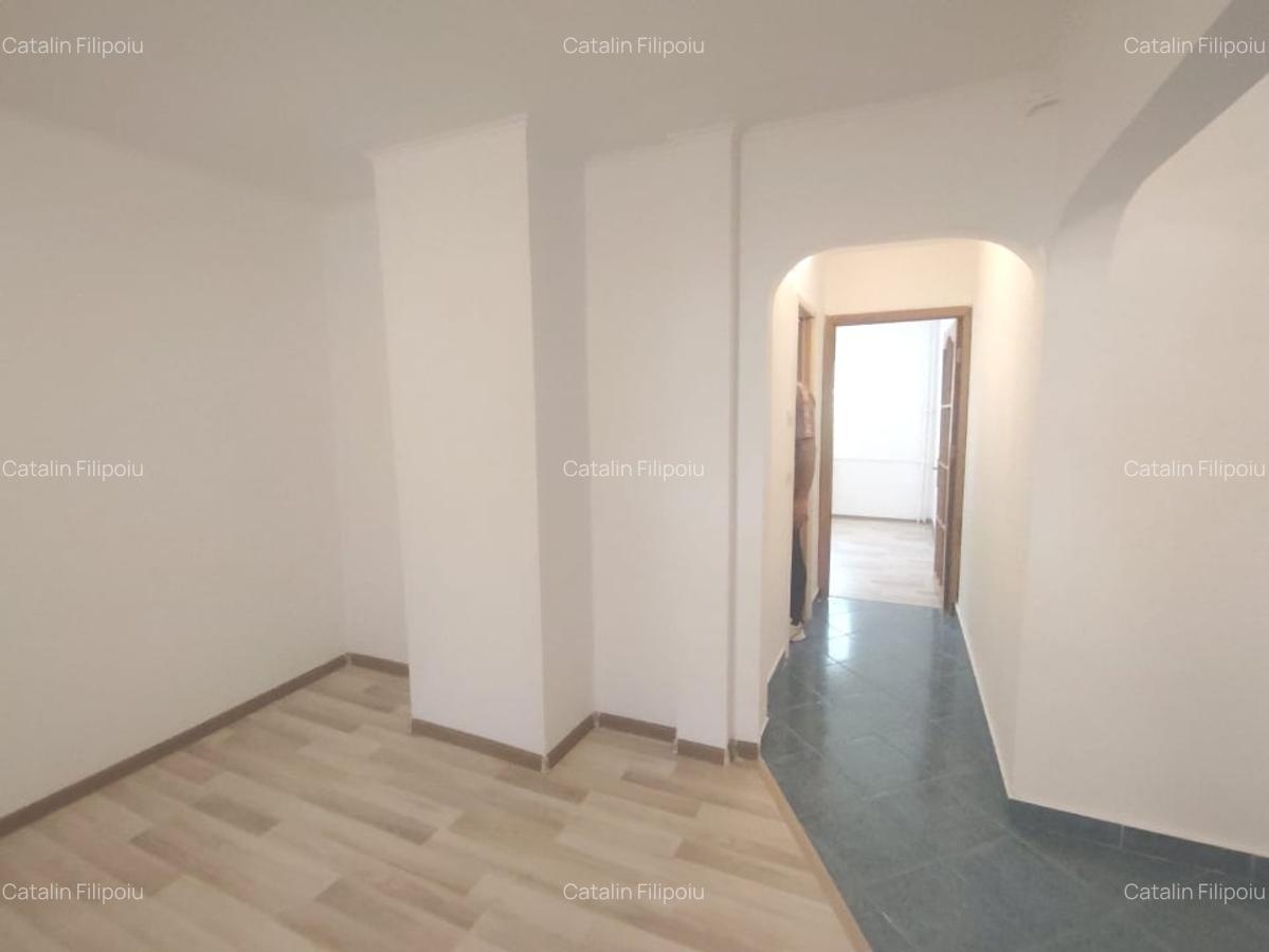 Ocazie! 2 camere decomandat, parter - Mihai Bravu, langa Lidl - 1