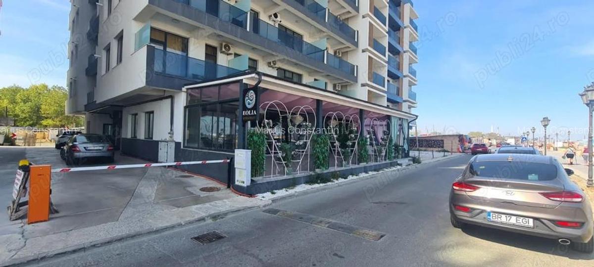 OCAZIE UNICA IN MAMAIA NORD Apartament la Prima Linie La Mare 96.000 - 9
