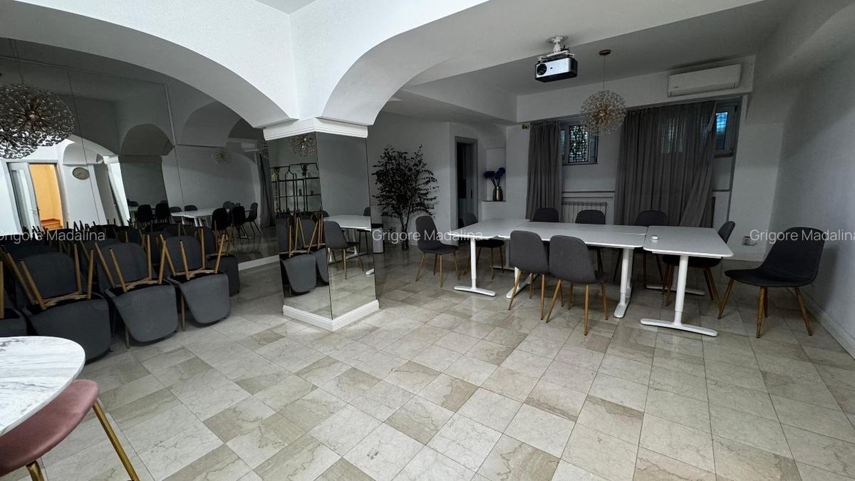 Spațiu comercial, 200 mp în Primăverii - 9