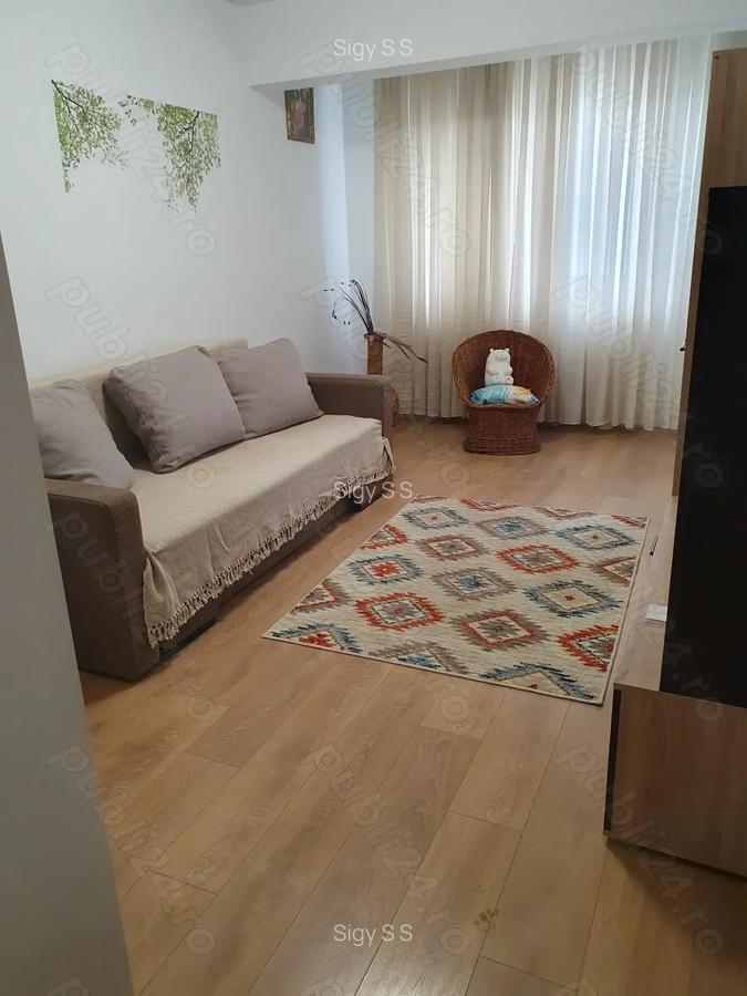 Inchiriez garsoniera High Class Residence Theodor Pallady - 4 Inchiriez garsoniera High Class Residence Theodor Pallady - 4