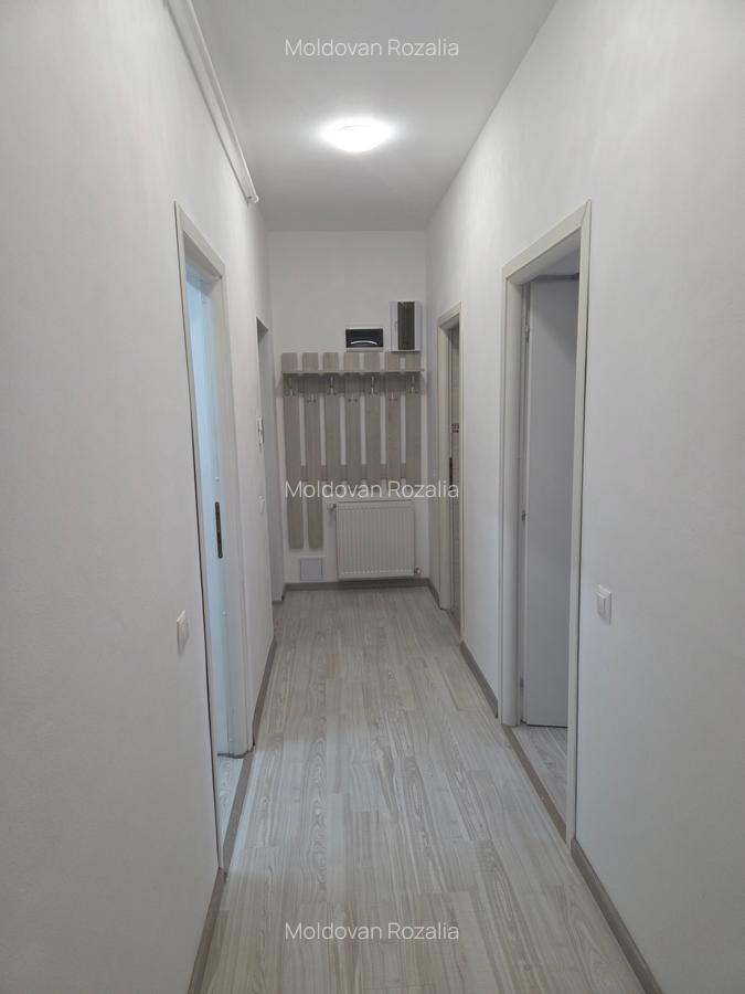 Vand in Unirii,strada Pomilor,apartament cu2  camere,open space,mobilat utilat. - 6