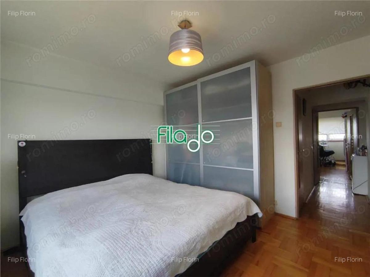 Apartament 4 camere Basarabia, Spitalul de Urgenta Ilfov - 13