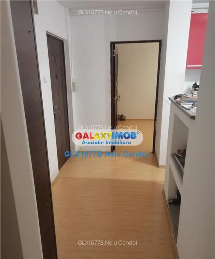 APARTAMENT 2 CAMERE RAHOVA LICEUL BOLINTINEANU - 7