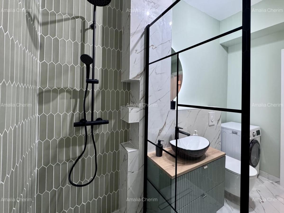 Apartament De Inchiriat | 2 camere | Aviatorii Residence - 8