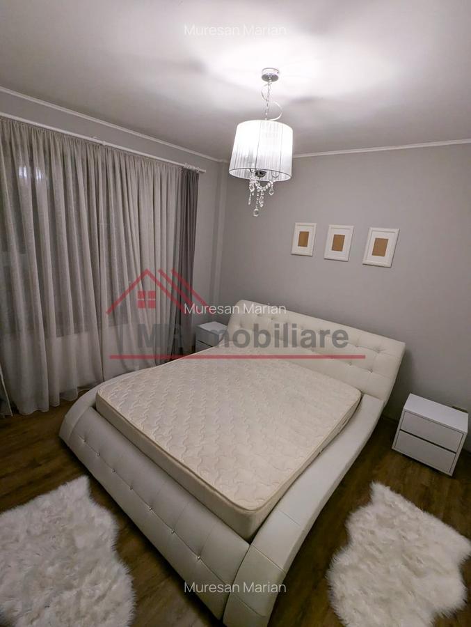 3 camere ,modern, bloc nou, 85mp, 2 parcari, cartierul EUROPA-ZORILOR - 2