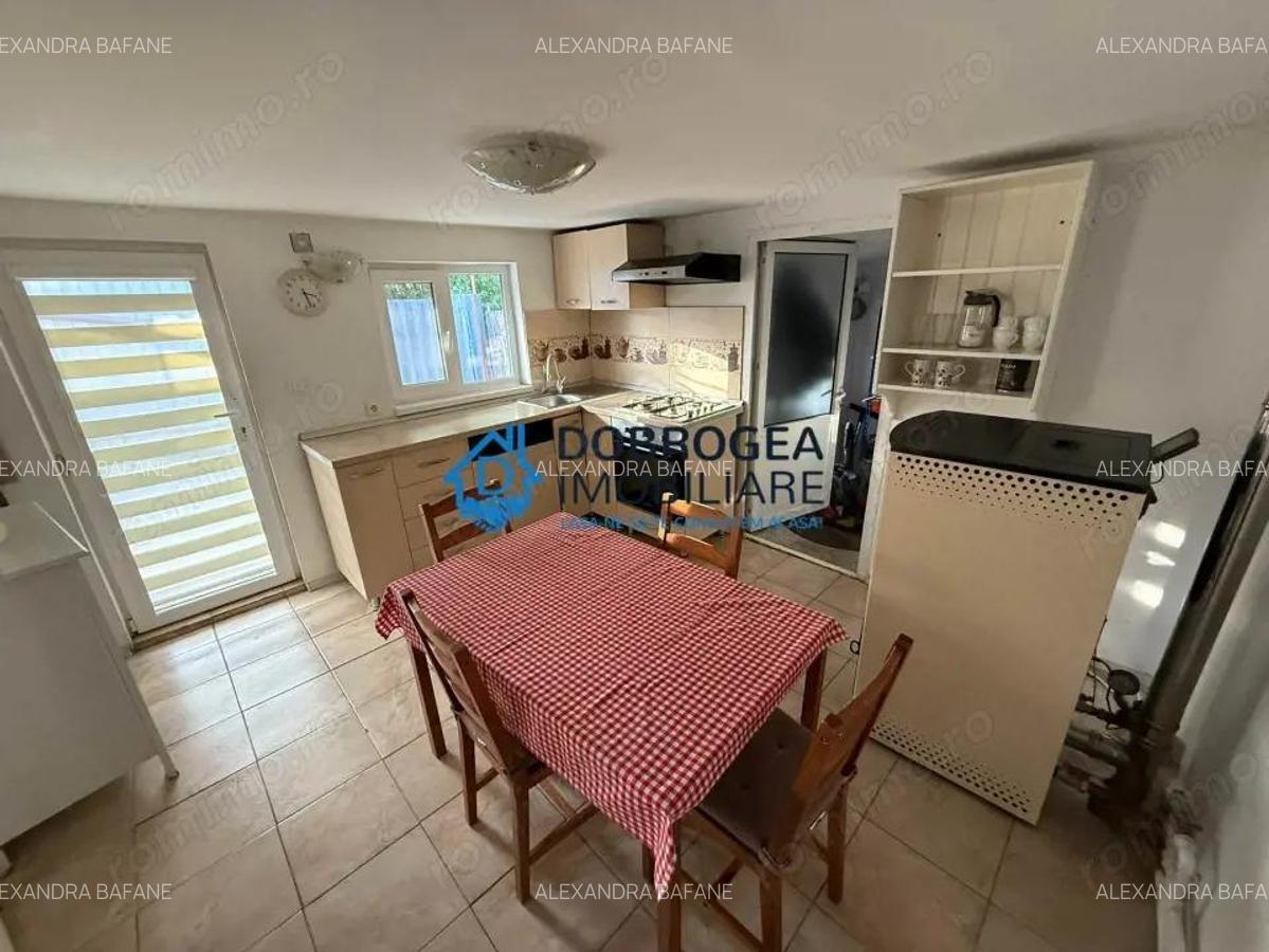 Caslita, casa BCA, iesire la Lac, teren 800 mp - 6