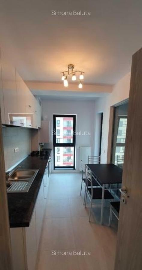 Inchiriere apartament 2 camere 21 Residence  cu loc de parcare - 6