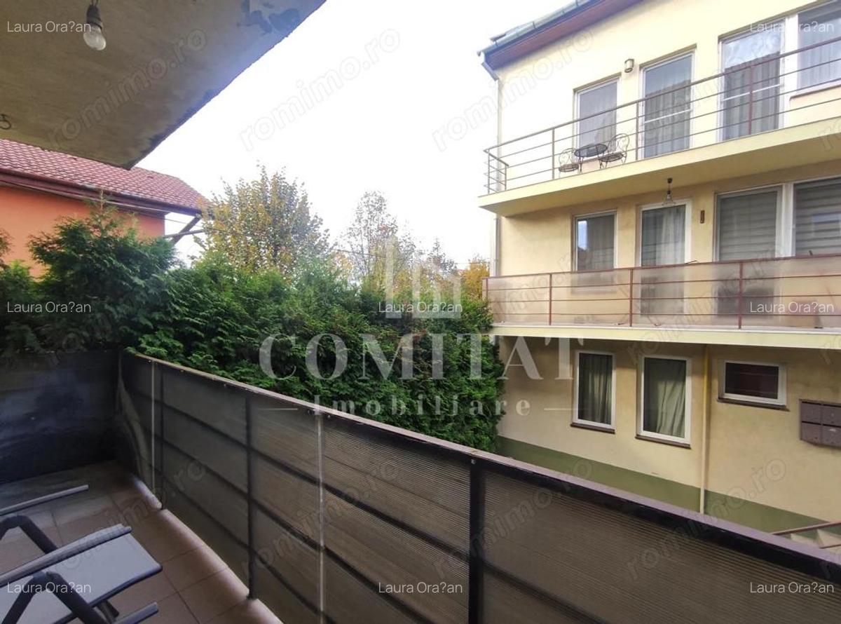Apartament cu 2 camere | Finisaje moderne | Cartierul Europa - 11