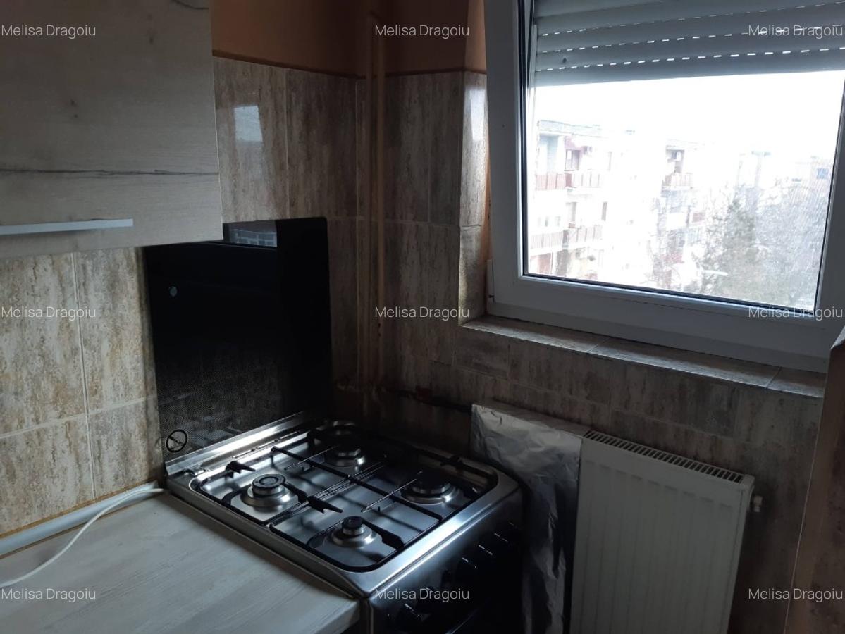 Vând garsoniera - 1